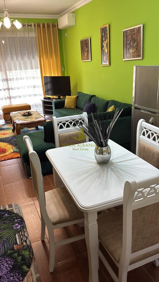 🏡 Apartament me qira 2+1