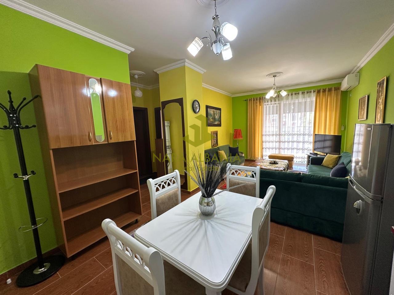 🏡 Apartament me qira 2+1