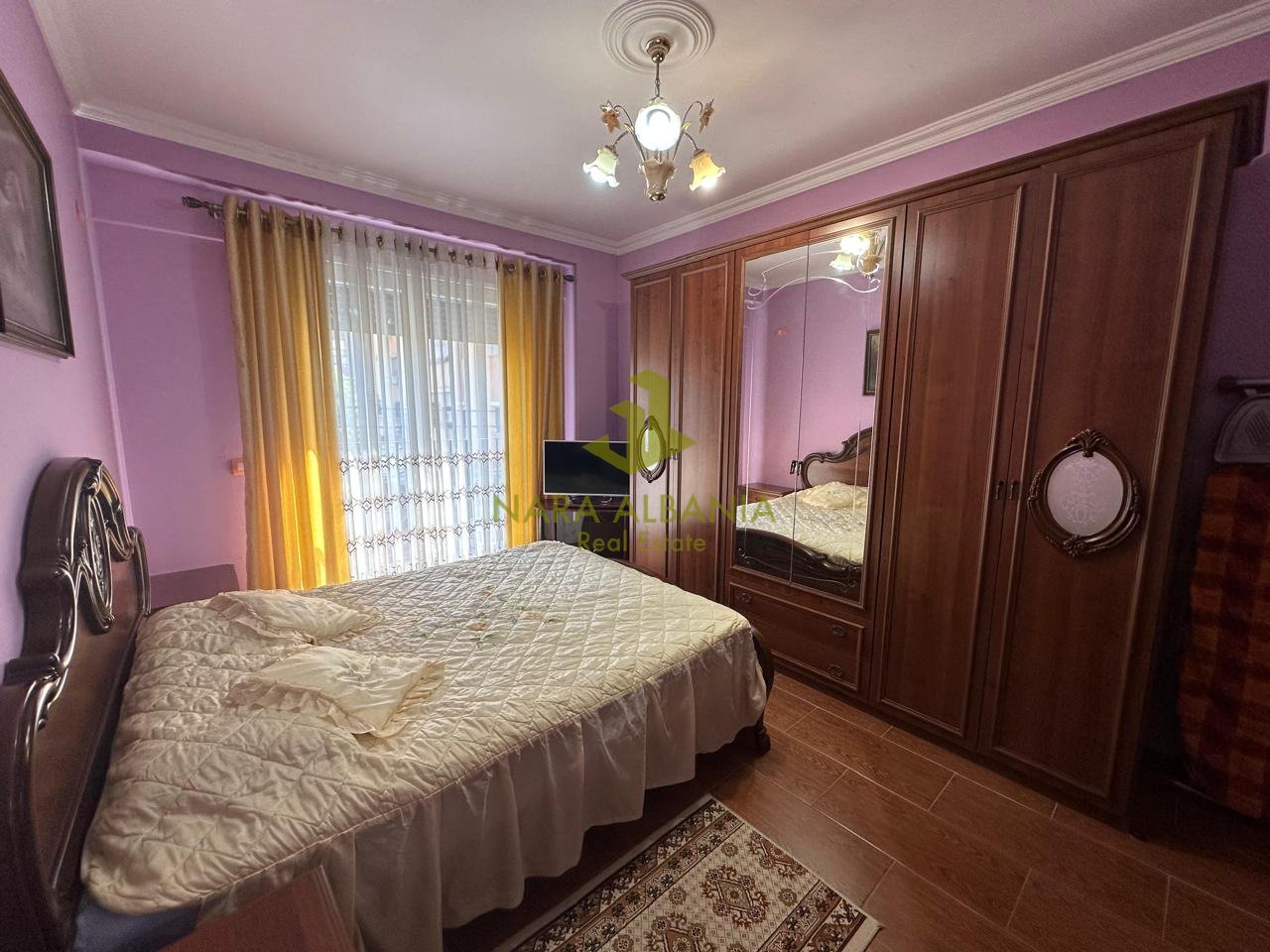 🏡 Apartament me qira 2+1