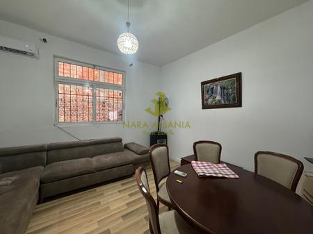 Apartment 2+1 with separate kitchen, near the "Besnik Sykja" school, Vasil Shanto