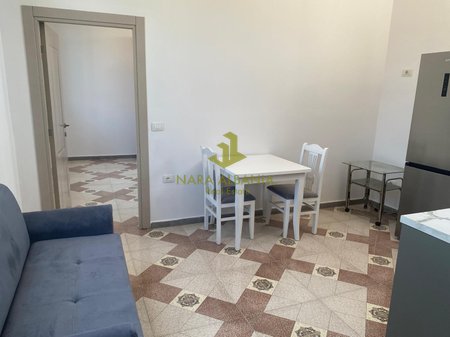 Appartamento 1+1 in affitto Via Fiqiri Rusi, vicino a Via 5 Maji.