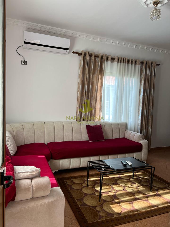 Apartment 2+1 for rent
