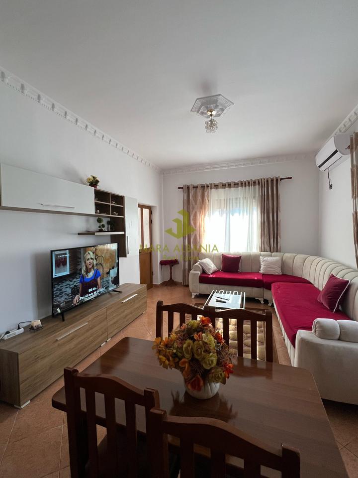 Apartment 2+1 for rent