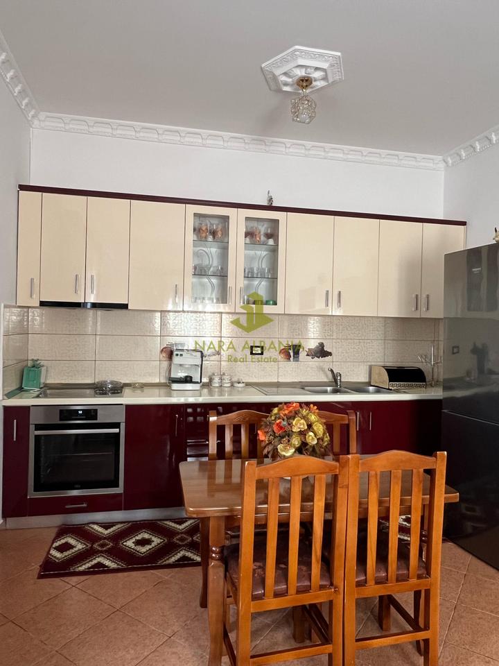 Apartment 2+1 for rent