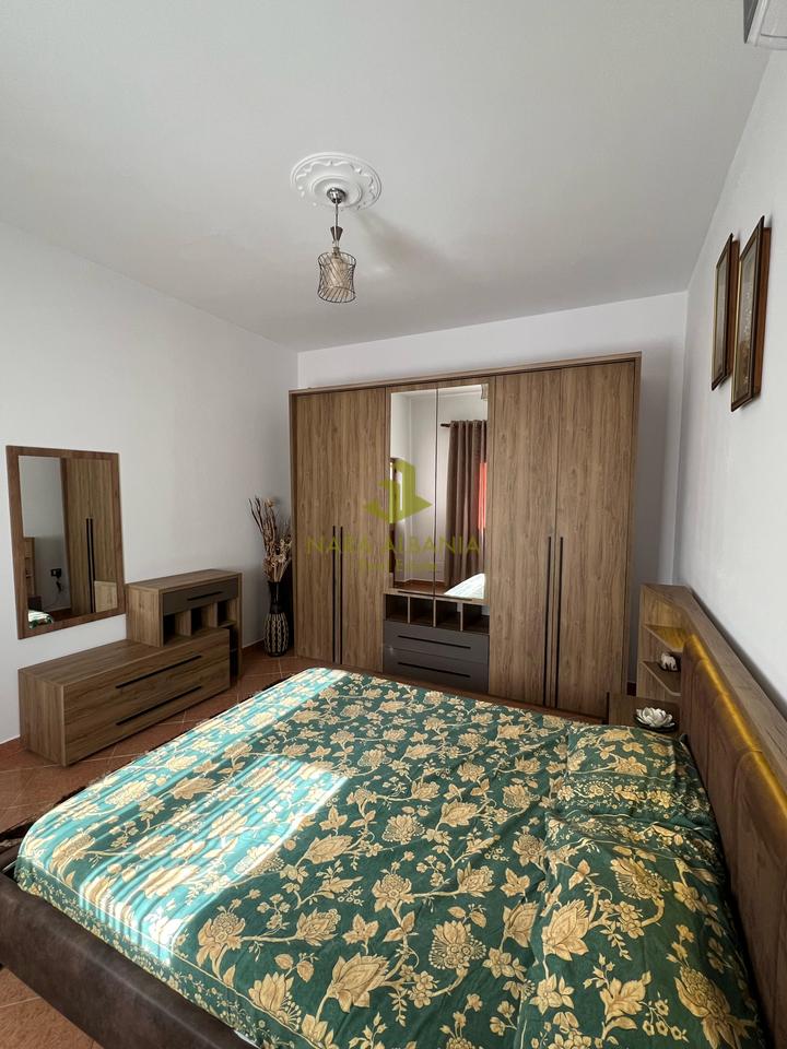 Apartment 2+1 for rent