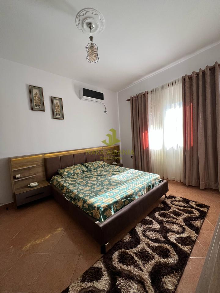 Apartment 2+1 for rent