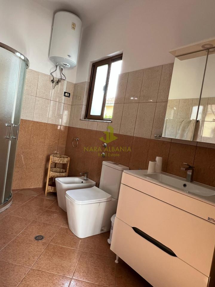Apartment 2+1 for rent