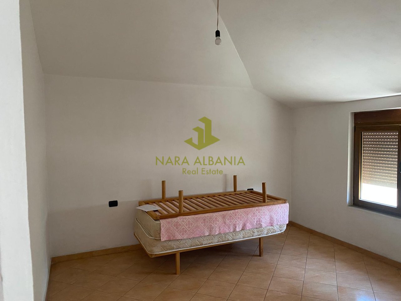 Appartamento 1+1 in affitto Via Fiqiri Rusi, vicino a Via 5 Maji.
