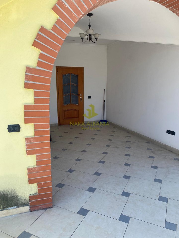 Appartamento 1+1 in affitto Via Fiqiri Rusi, vicino a Via 5 Maji.