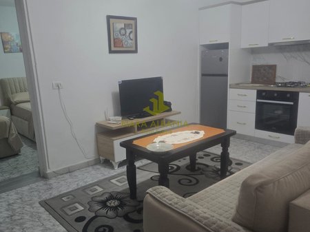 APARTMENT 1+1 FOR RENT – ALI DEMI
