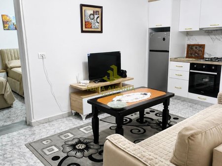 APARTMENT 1+1 FOR RENT – ALI DEMI