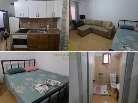 Studio apartments for rent