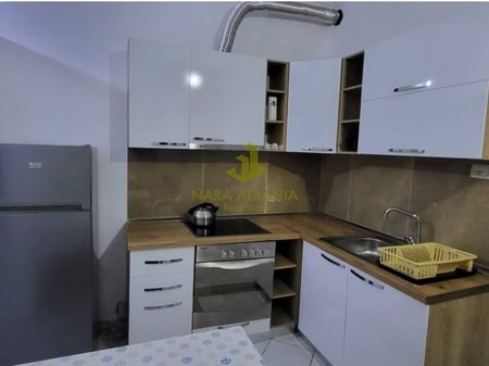 Apartment 1+1 for rent