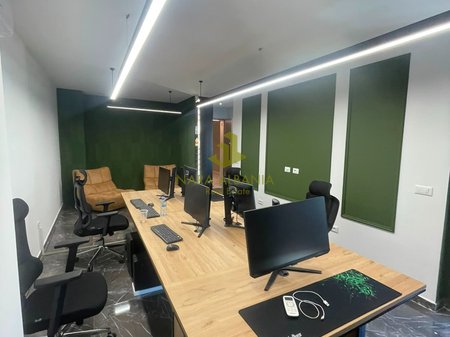Office space for rent