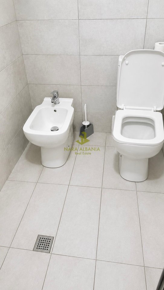APARTAMENT 1+1 ME QIRA – ALI DEMI