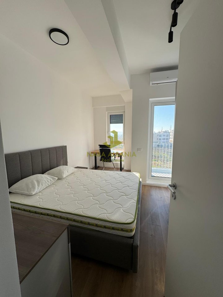 Apartment 1+1 + parking space in the OXA Residence, Fresku.