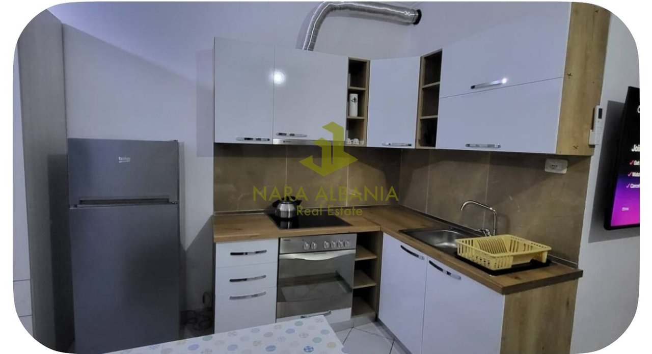 Apartment 1+1 for rent