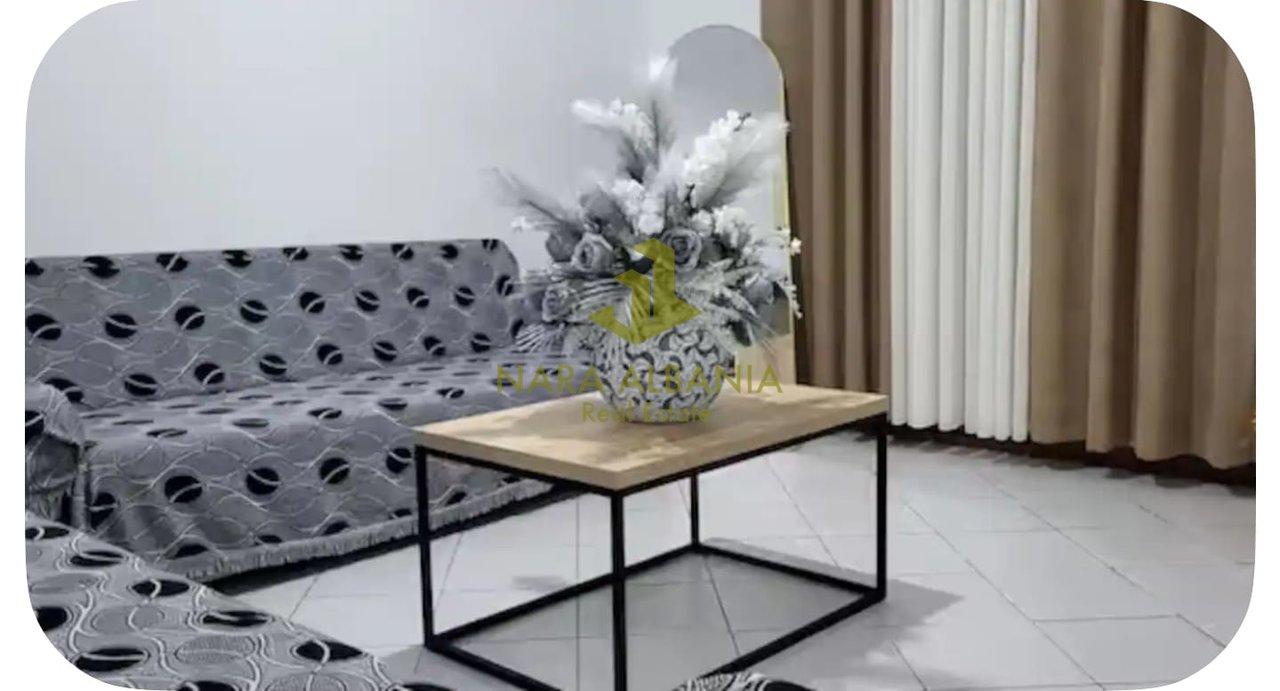 Apartment 1+1 for rent