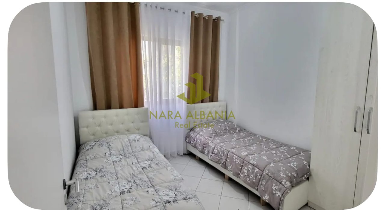 Apartment 1+1 for rent