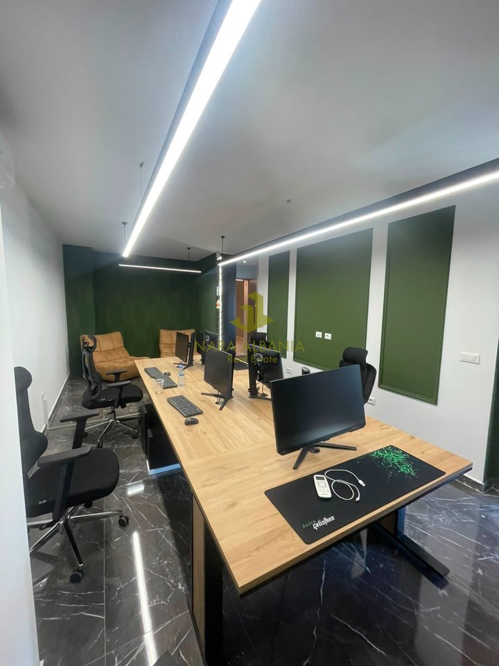 Office space for rent