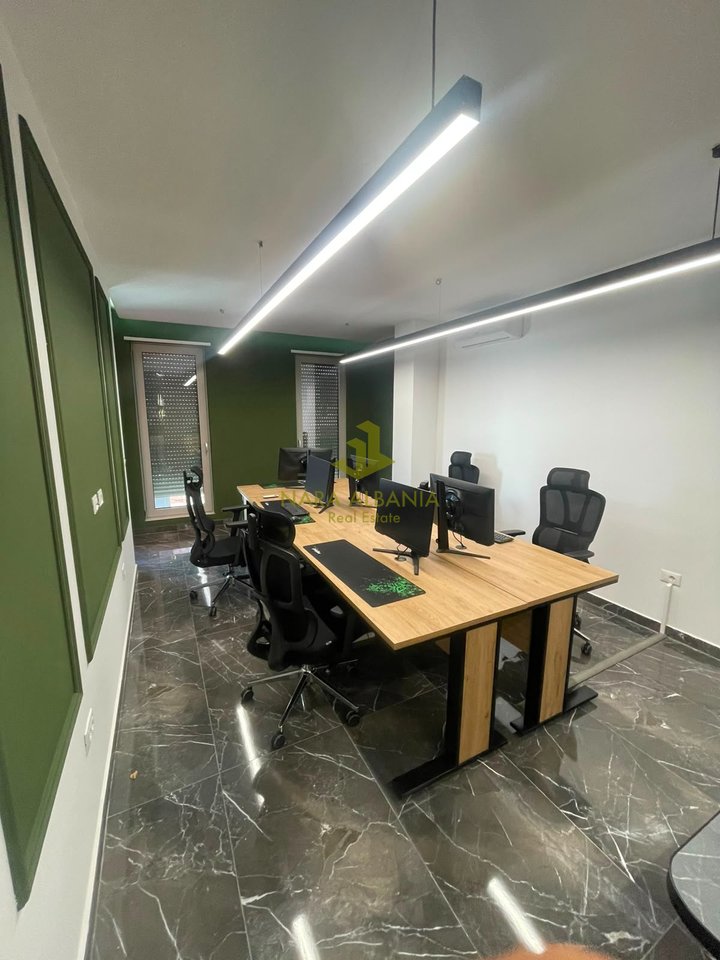 Office space for rent