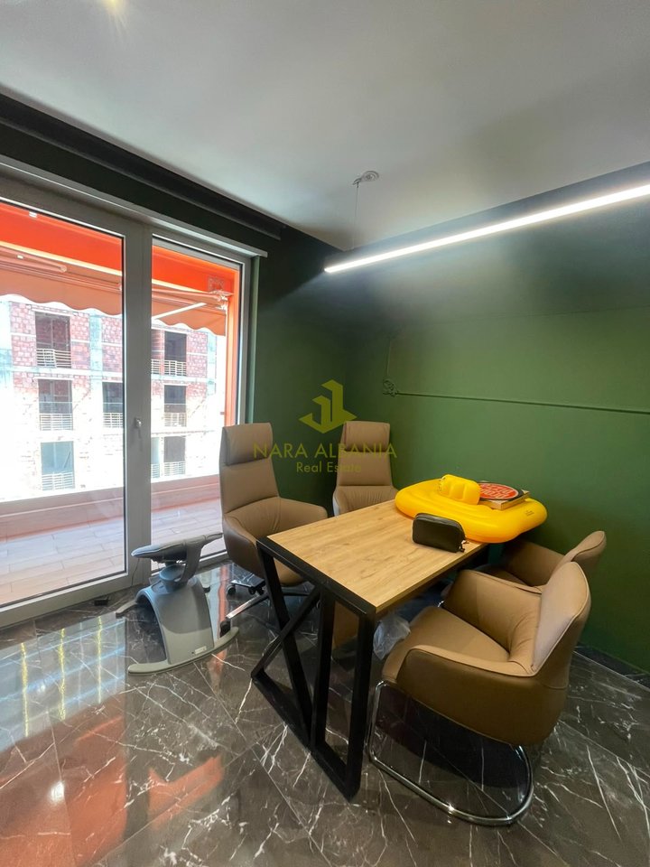 Office space for rent