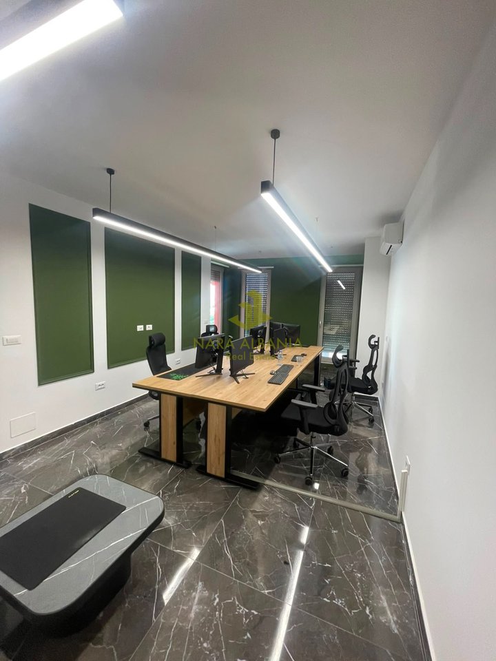 Office space for rent