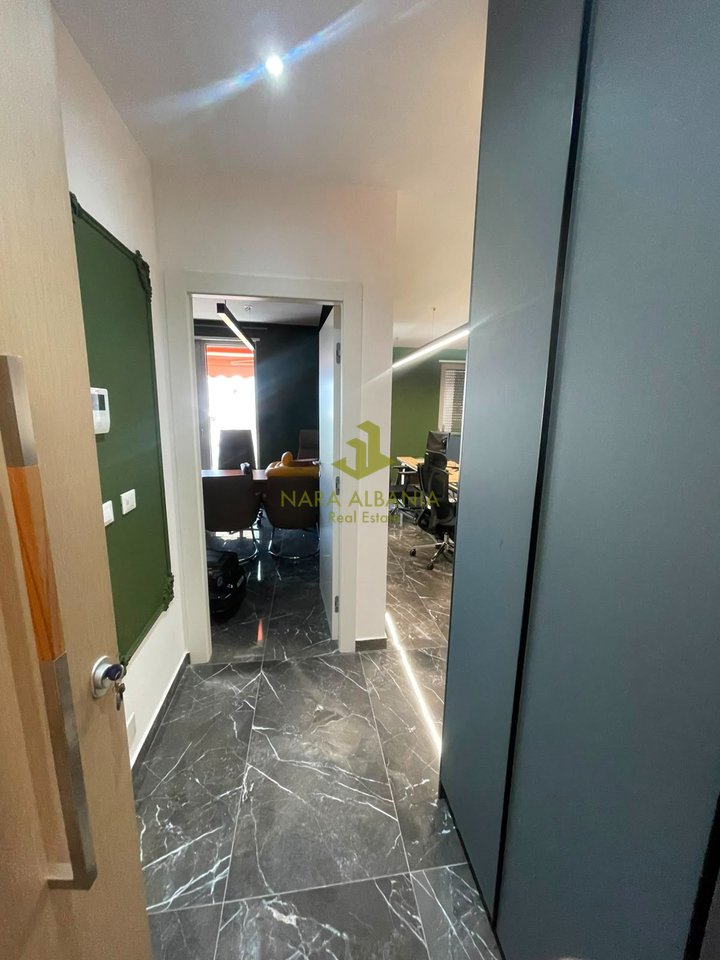 Office space for rent