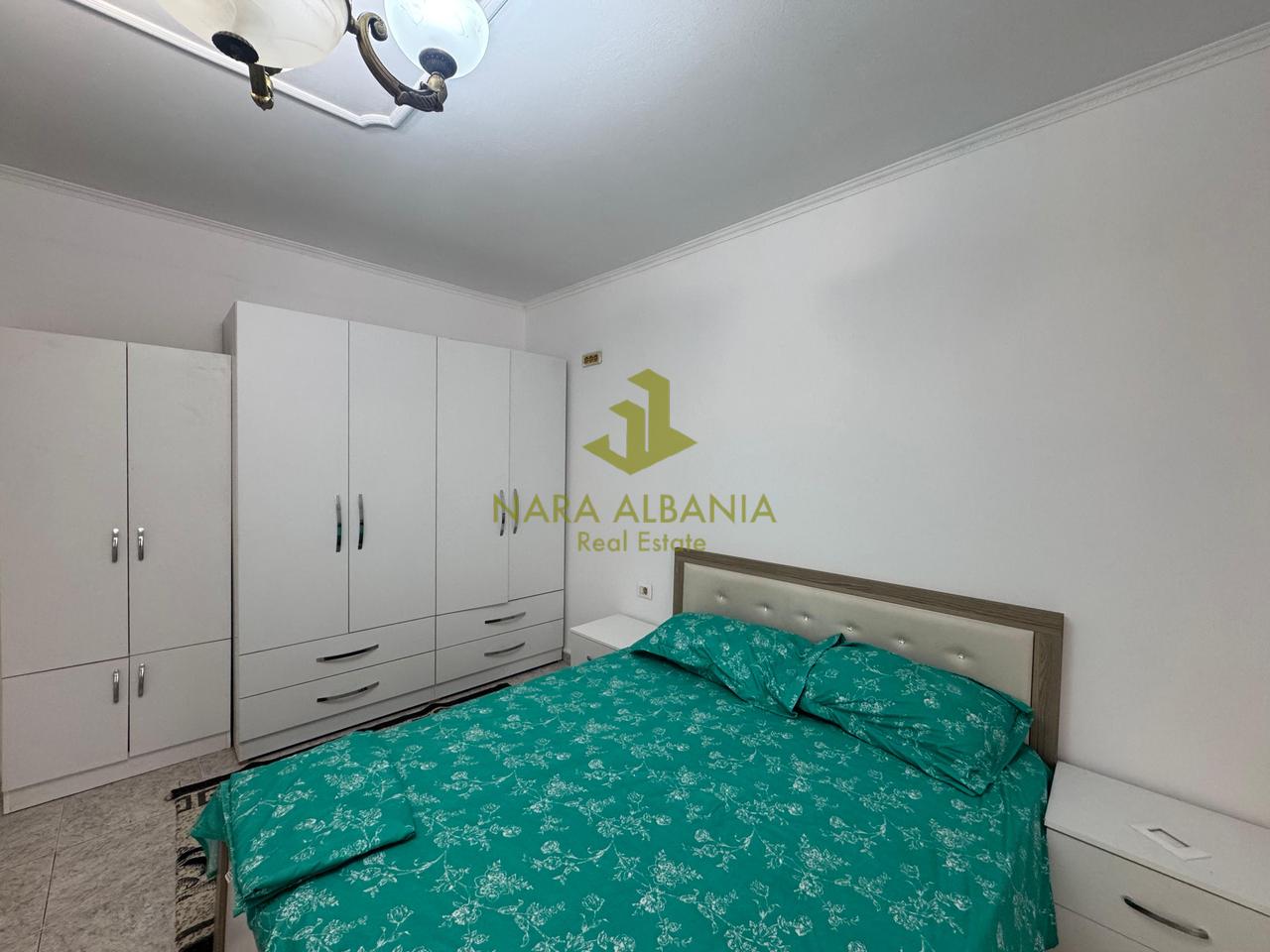 Apartment 1+1 – Idriz Dollaku Street, Ali Demi