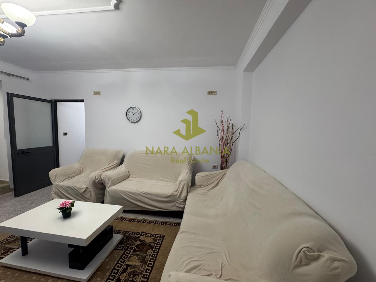 Apartment 1+1 – Idriz Dollaku Street, Ali Demi