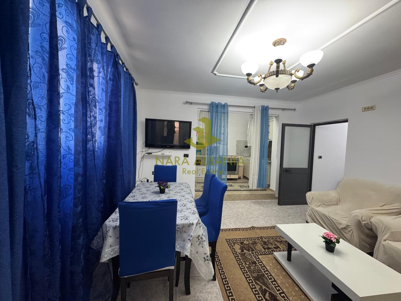 Apartment 1+1 – Idriz Dollaku Street, Ali Demi