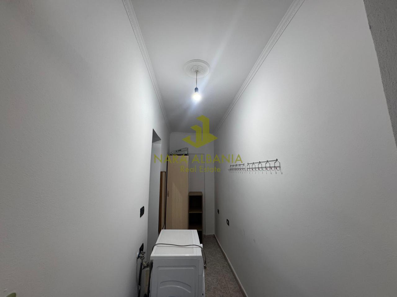 Apartment 1+1 – Idriz Dollaku Street, Ali Demi