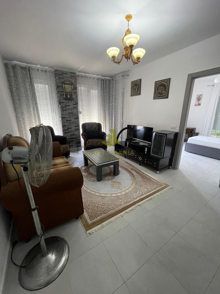 Apartment 2+1+2
