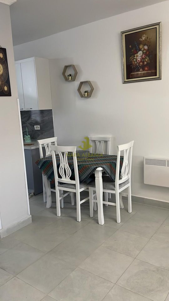 Apartment 2+1+2