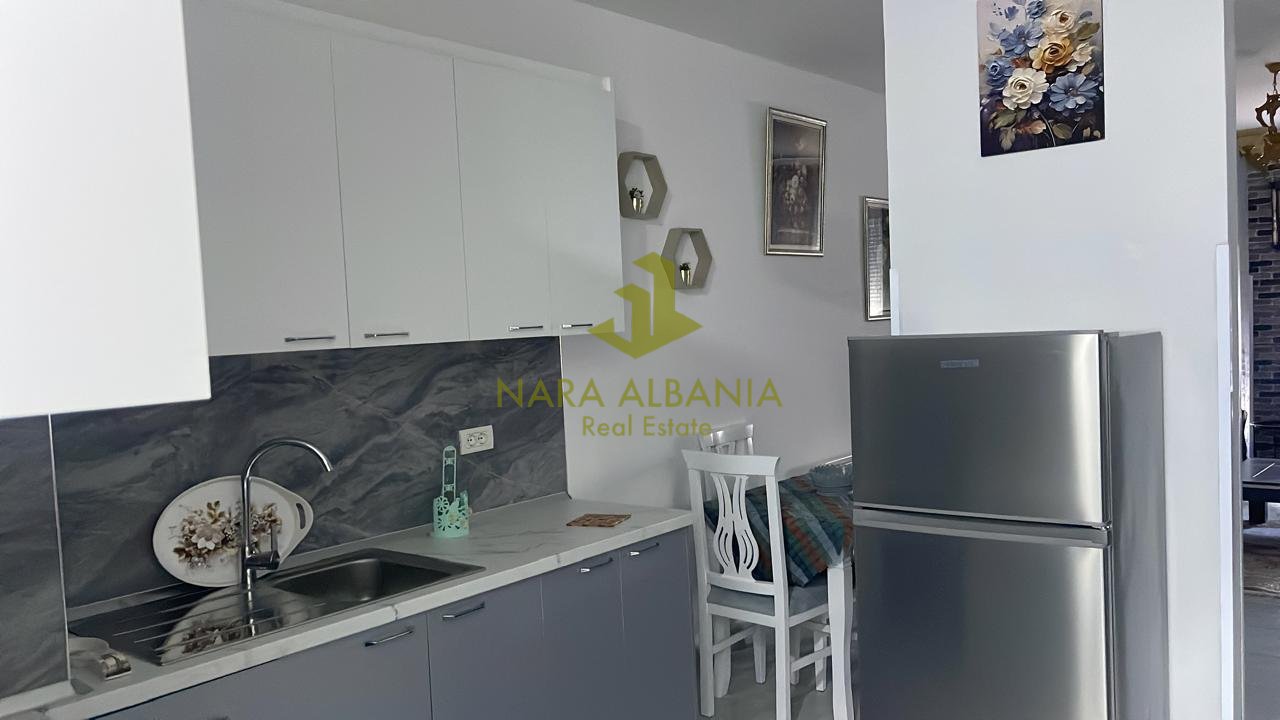 Apartment 2+1+2