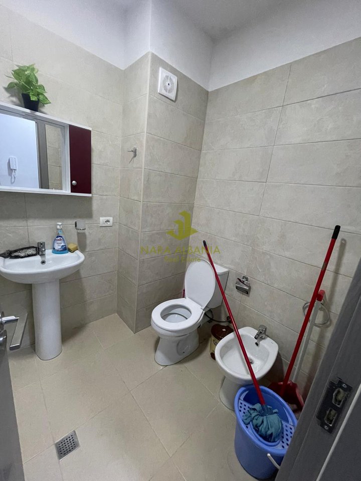 Apartment 2+1+2