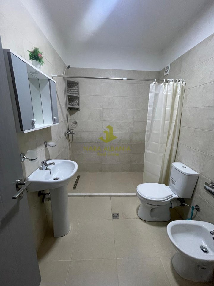 Apartment 2+1+2