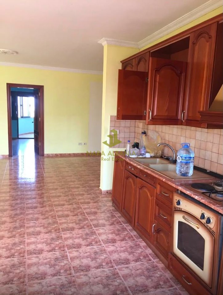 Apartment 3+1+2 for rent – Rruga e Dibrës