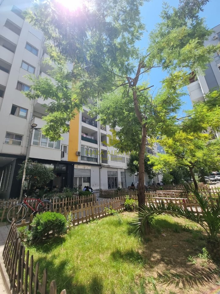 Apartment 1+1 near Brajan Lounge, Astir, Tirana.