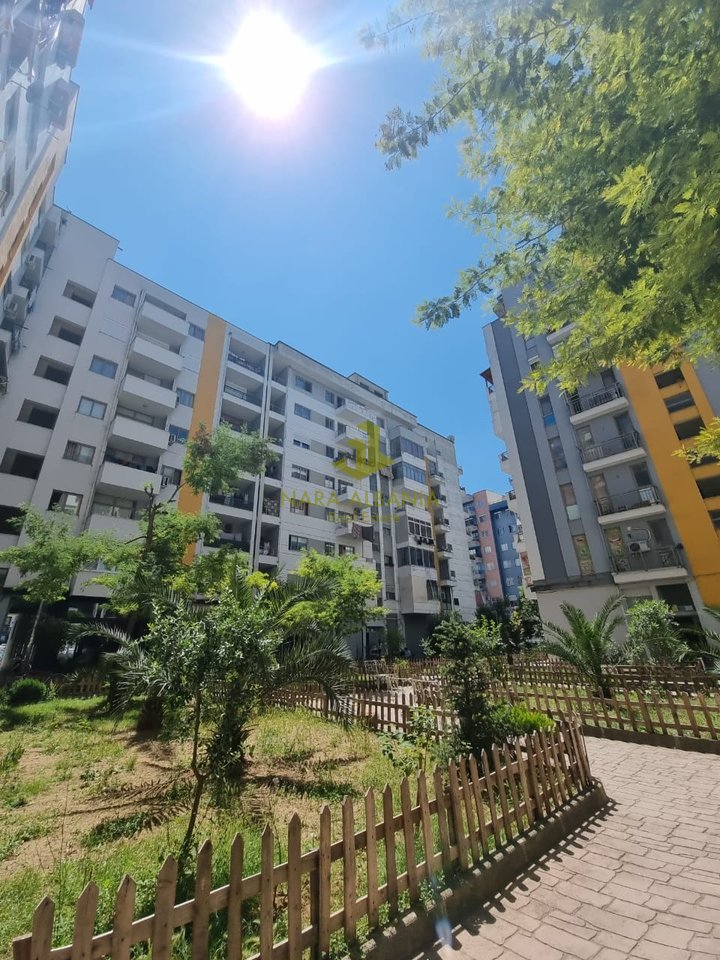 Apartment 1+1 near Brajan Lounge, Astir, Tirana.