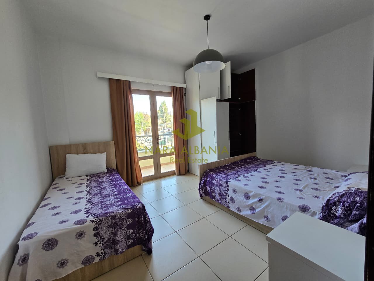 Appartamento 1+1 in affitto