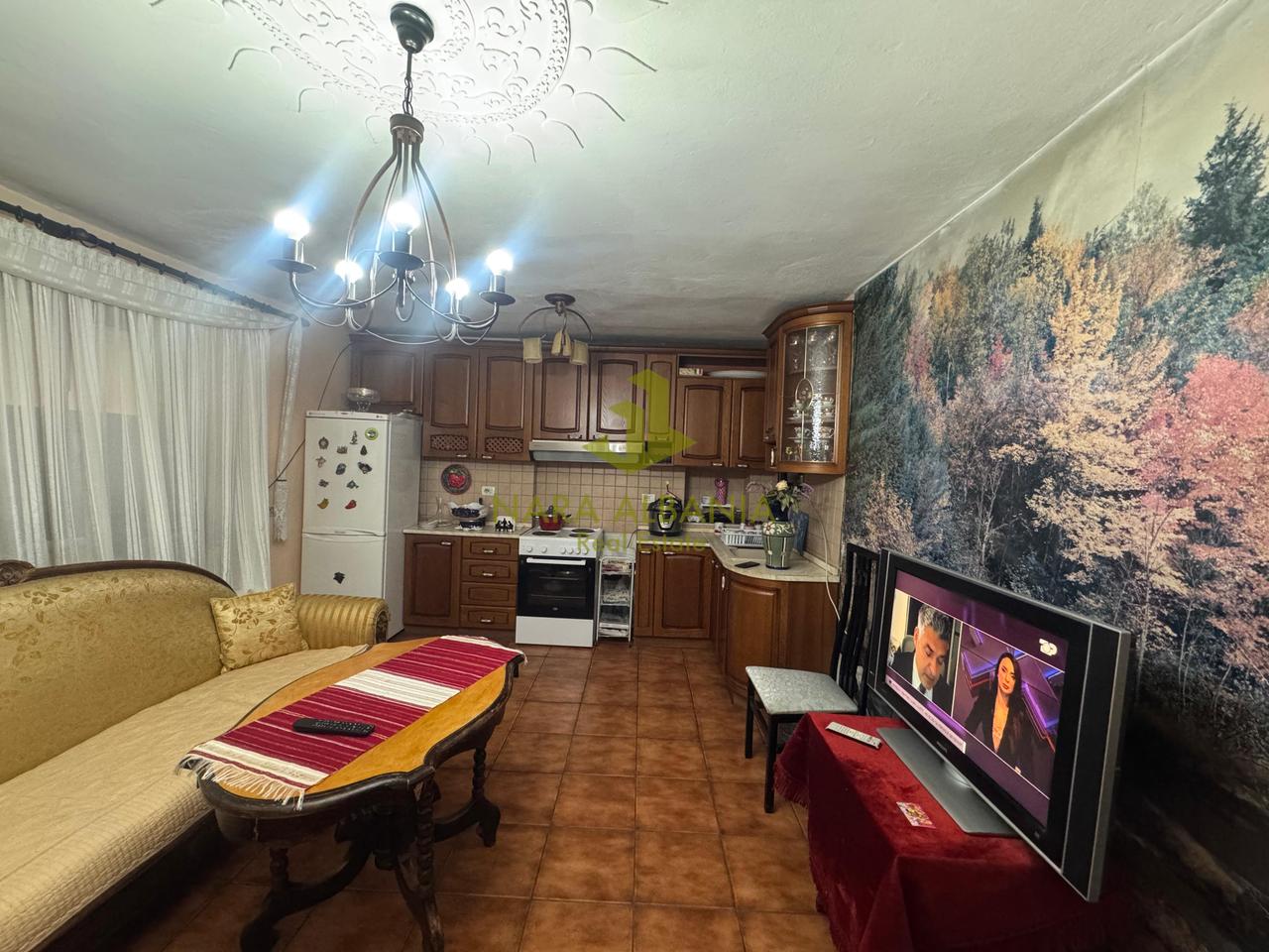 Appartamento 2+1 in Vendita, Brryli - 168.000 Euro