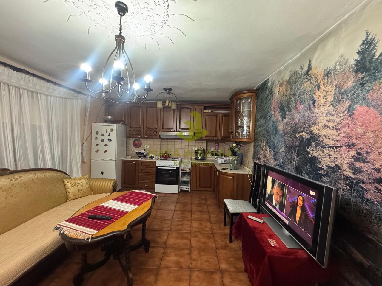 Appartamento 2+1 in Vendita, Brryli - 168.000 Euro