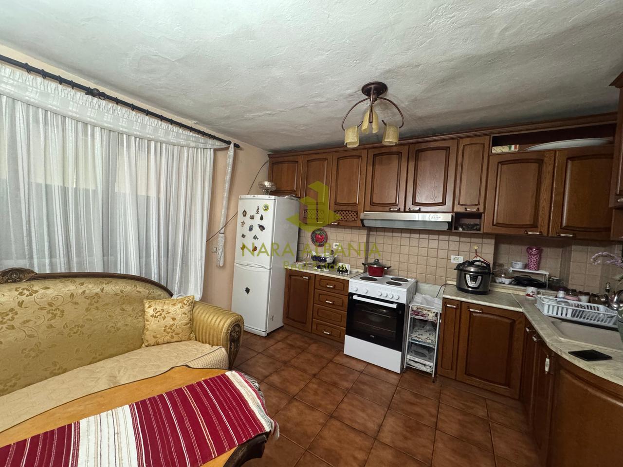 Appartamento 2+1 in Vendita, Brryli - 168.000 Euro