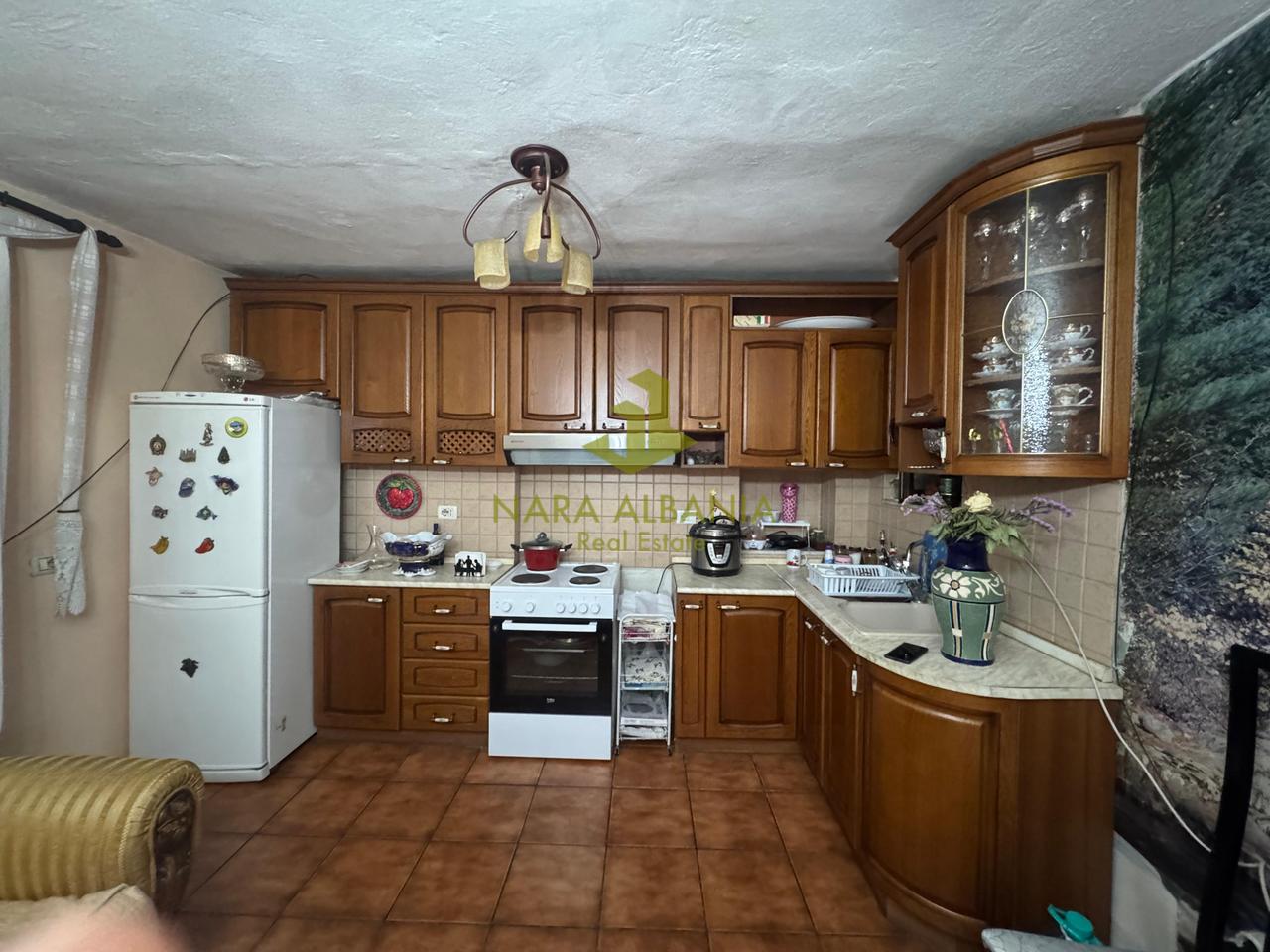 Appartamento 2+1 in Vendita, Brryli - 168.000 Euro