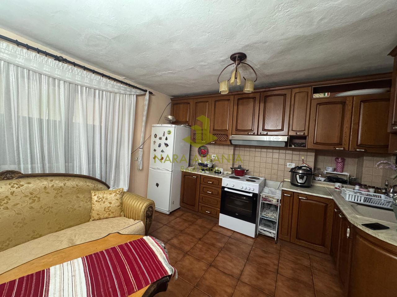 Appartamento 2+1 in Vendita, Brryli - 168.000 Euro