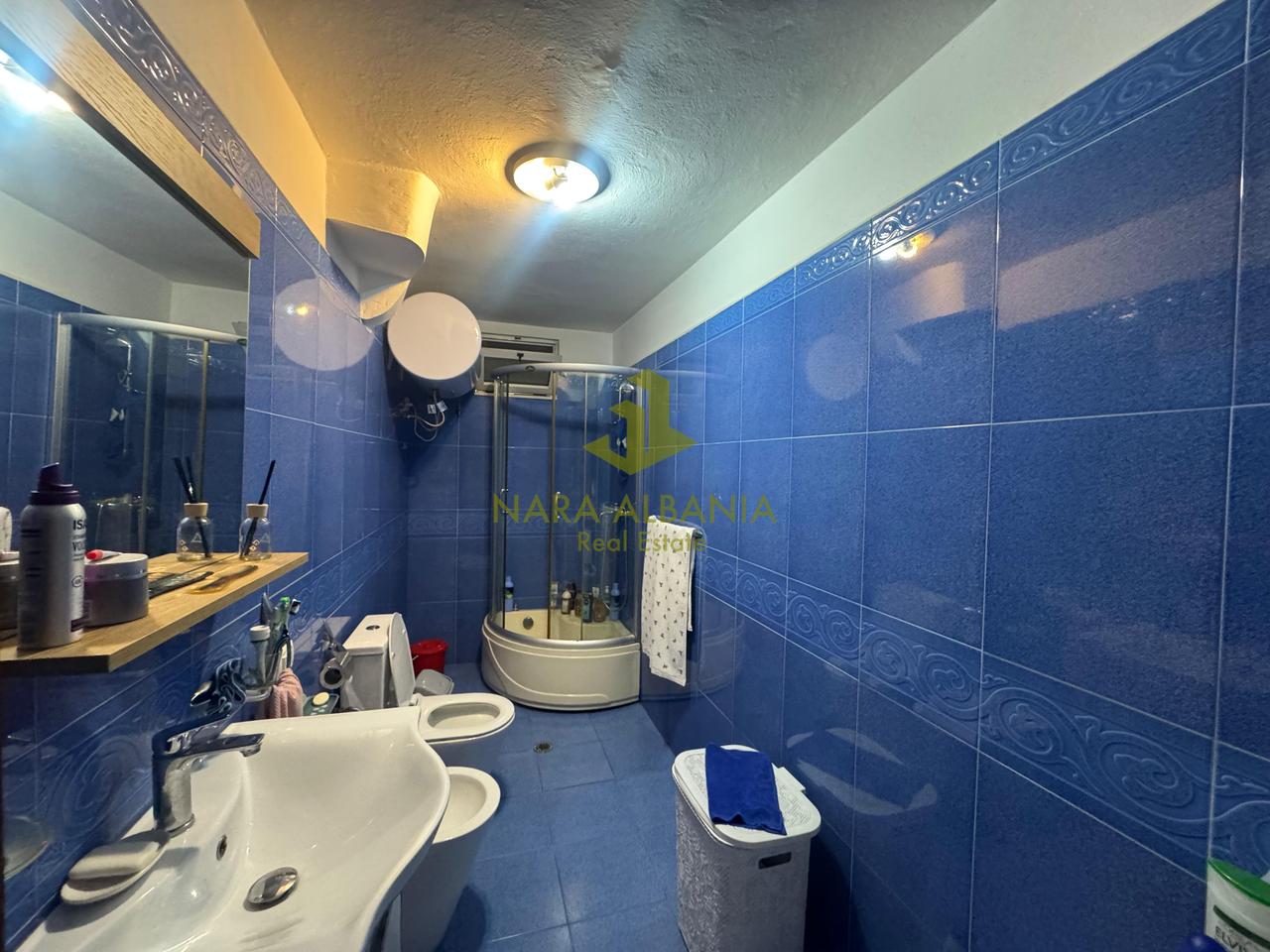 Appartamento 2+1 in Vendita, Brryli - 168.000 Euro