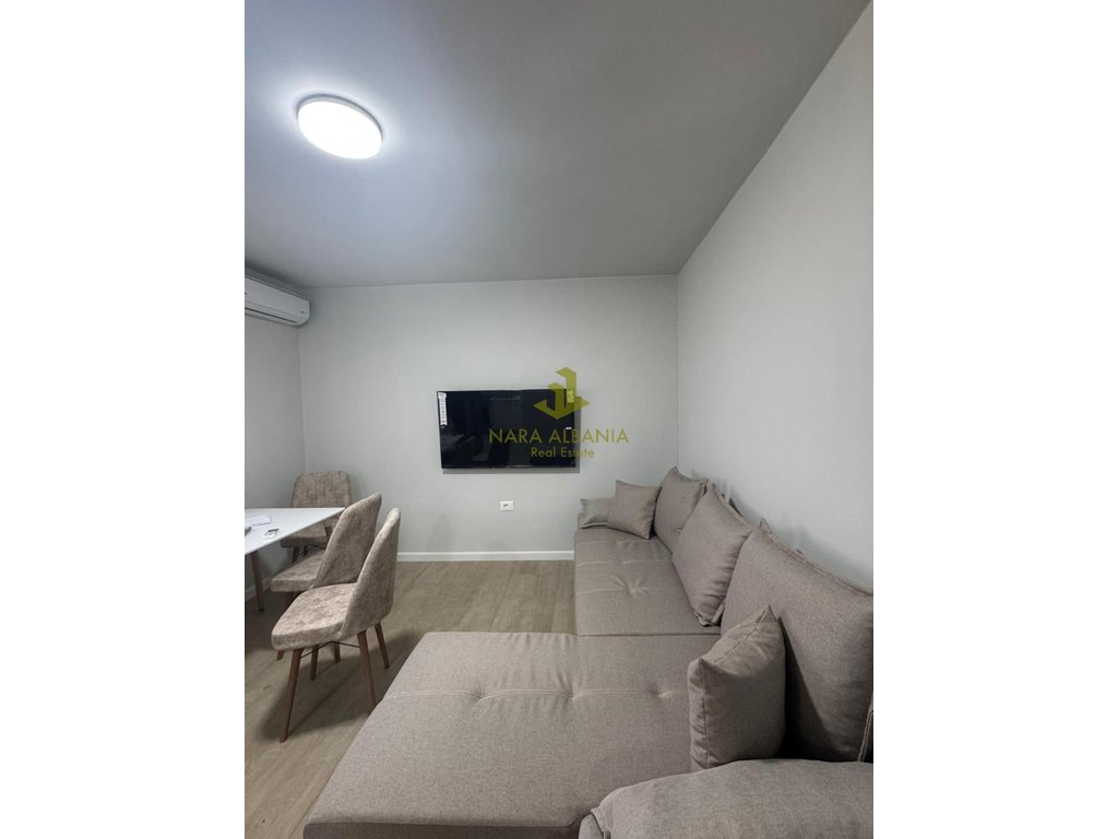 Apartament 1+1