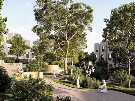 Apartment 2+1 for Sale – Mjull-Bathore
