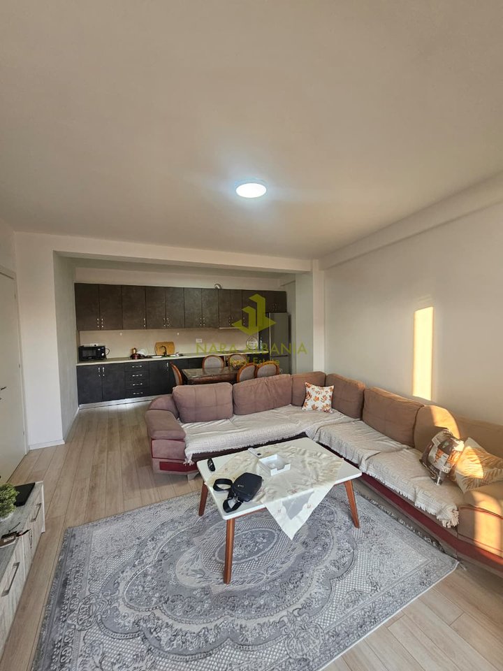 🏡 APARTMENT 2+1 FOR SALE – ALI DEMI